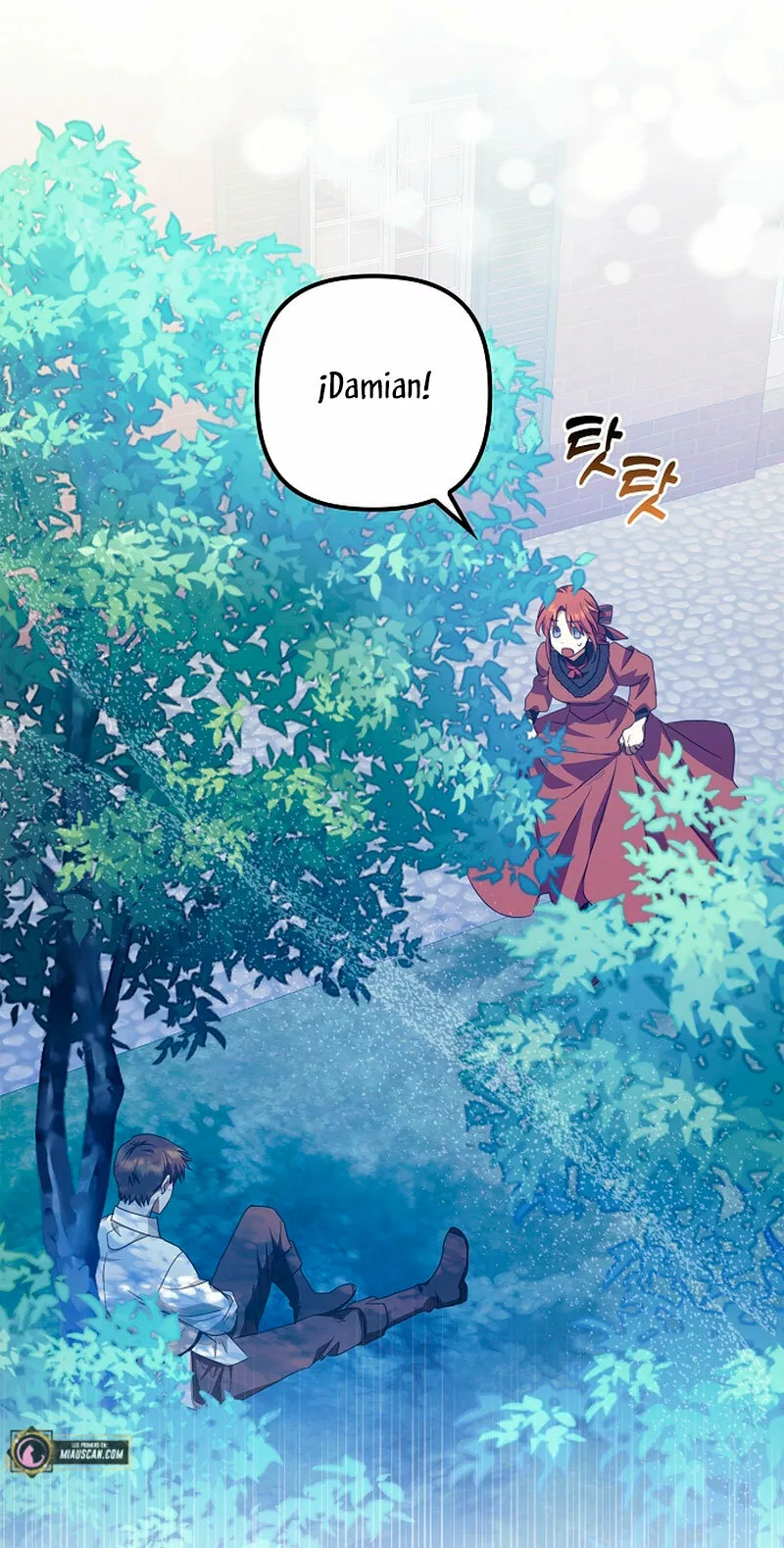 La sencilla vida de soltería disfrutada después de ser abandonada Capítulo 12 - Page 59