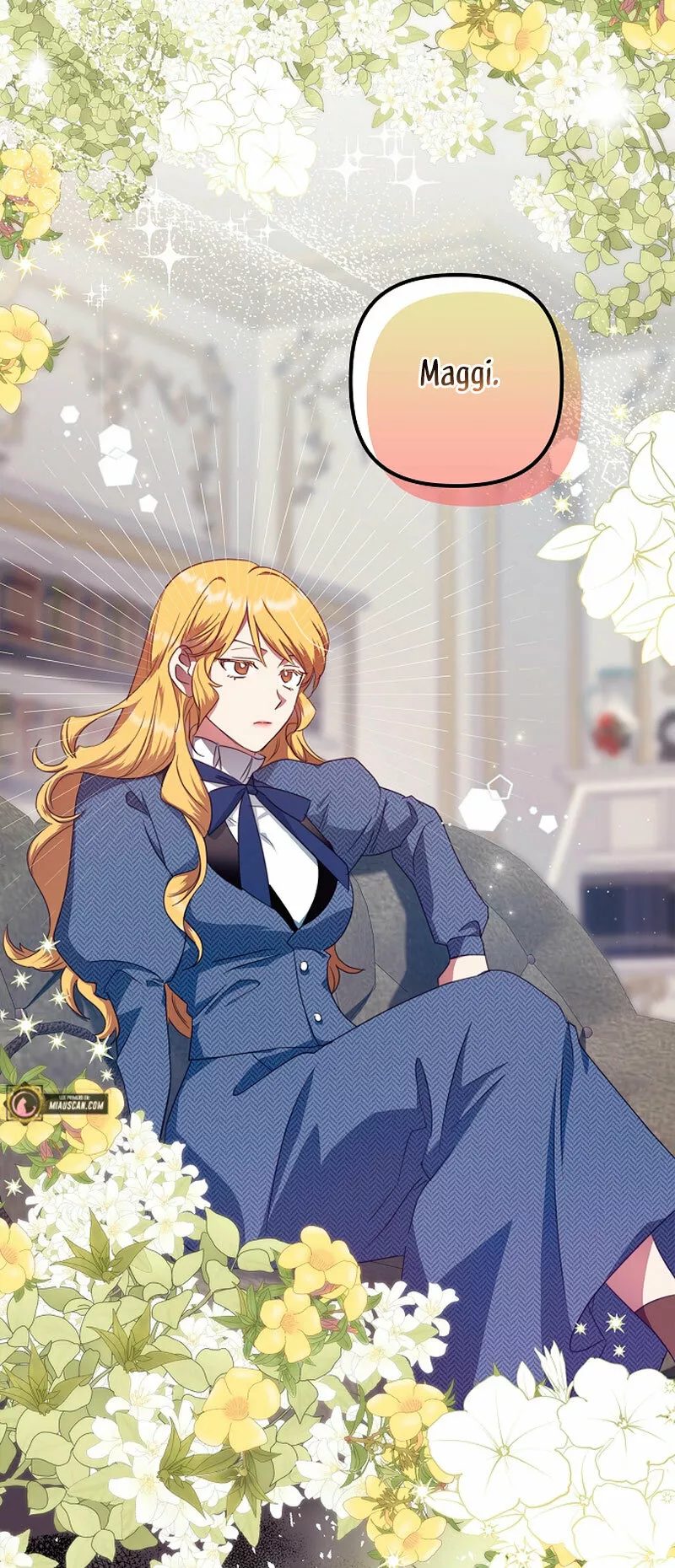 La sencilla vida de soltería disfrutada después de ser abandonada Capítulo 12 - Page 6