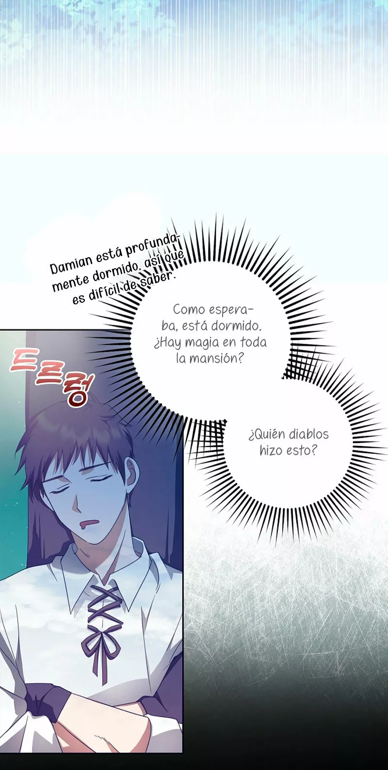 La sencilla vida de soltería disfrutada después de ser abandonada Capítulo 12 - Page 60