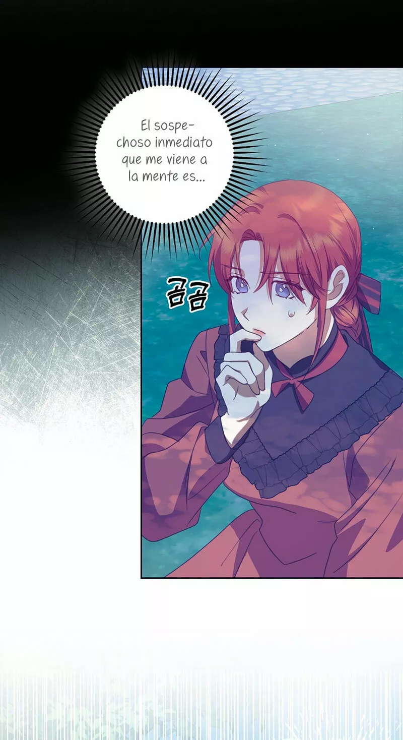 La sencilla vida de soltería disfrutada después de ser abandonada Capítulo 12 - Page 61