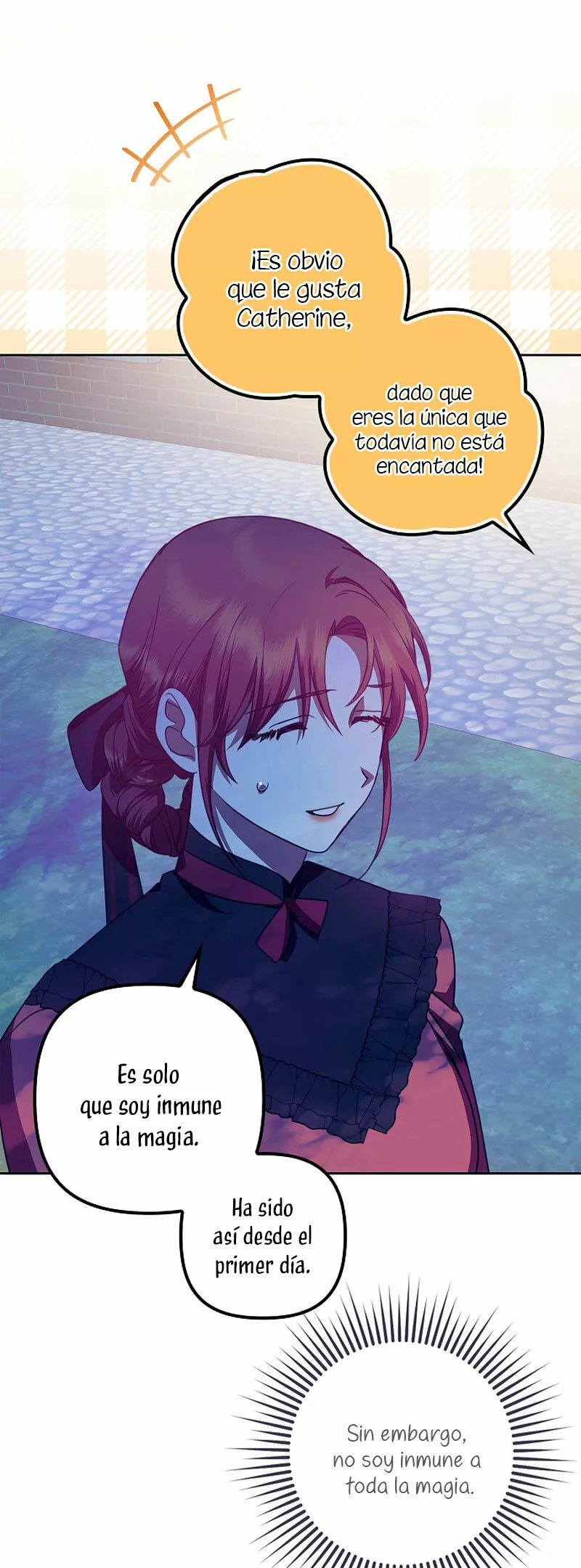 La sencilla vida de soltería disfrutada después de ser abandonada Capítulo 13 - Page 11