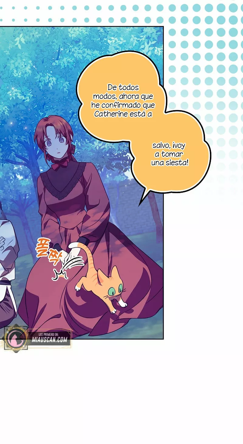 La sencilla vida de soltería disfrutada después de ser abandonada Capítulo 13 - Page 14