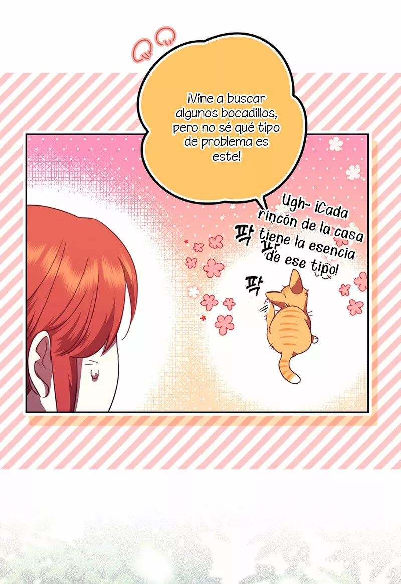 La sencilla vida de soltería disfrutada después de ser abandonada Capítulo 13 - Page 15