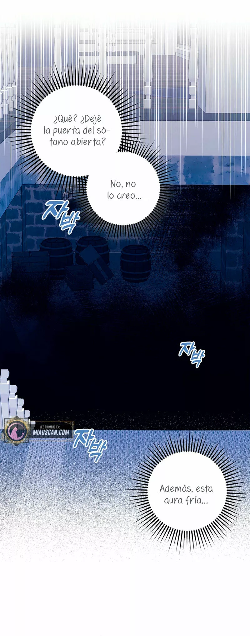 La sencilla vida de soltería disfrutada después de ser abandonada Capítulo 13 - Page 20