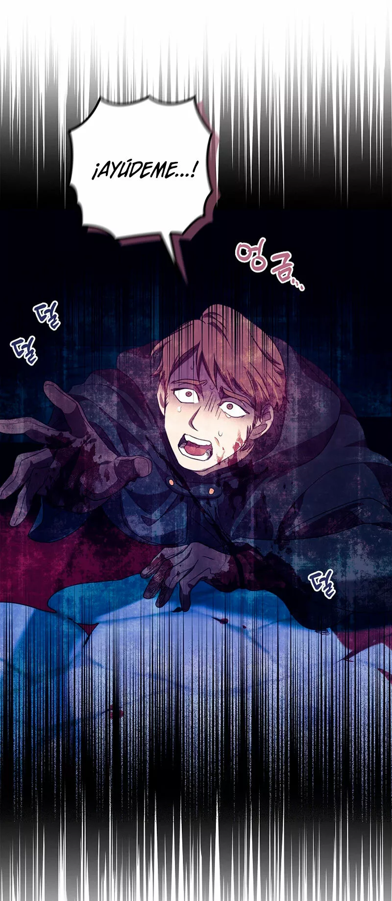 La sencilla vida de soltería disfrutada después de ser abandonada Capítulo 13 - Page 22