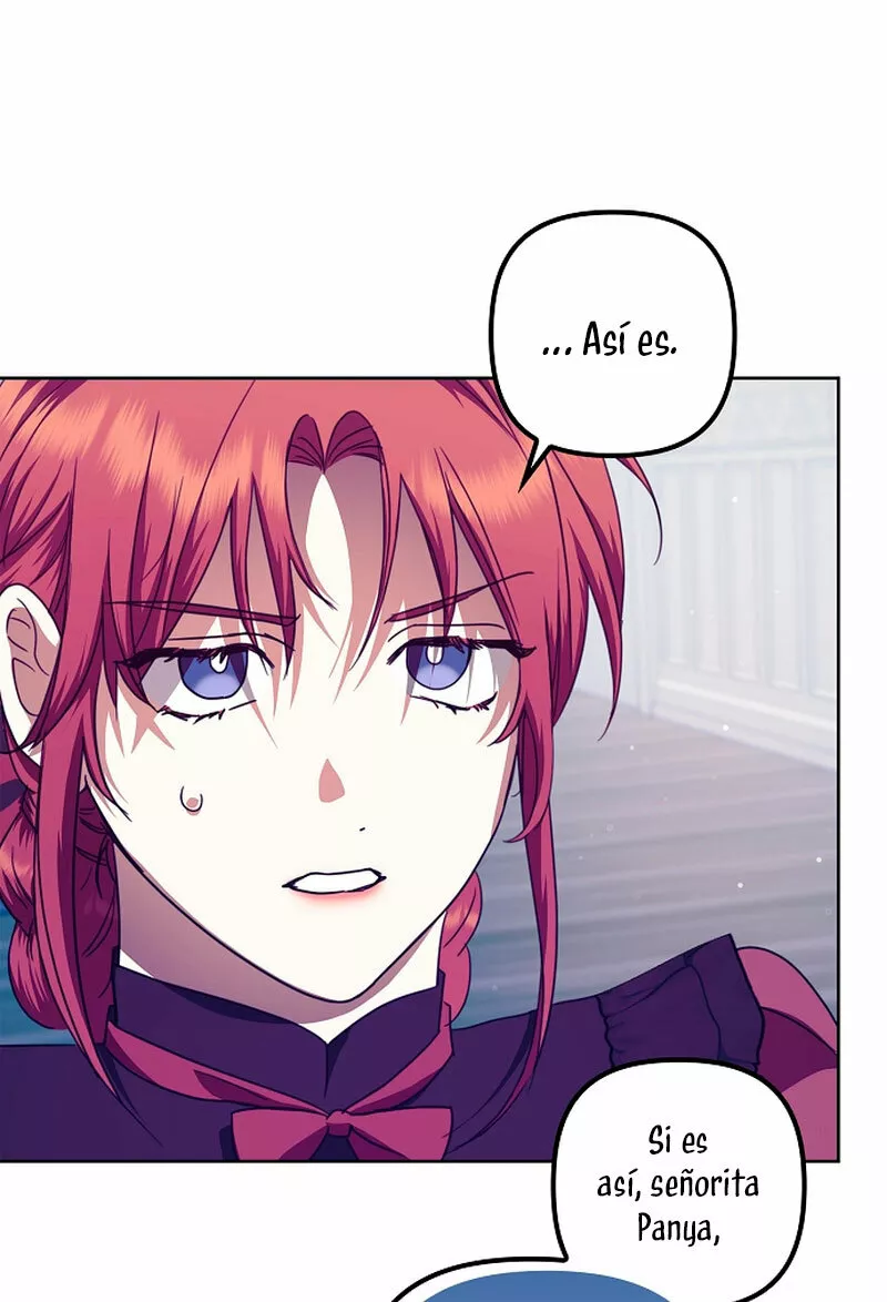 La sencilla vida de soltería disfrutada después de ser abandonada Capítulo 13 - Page 35