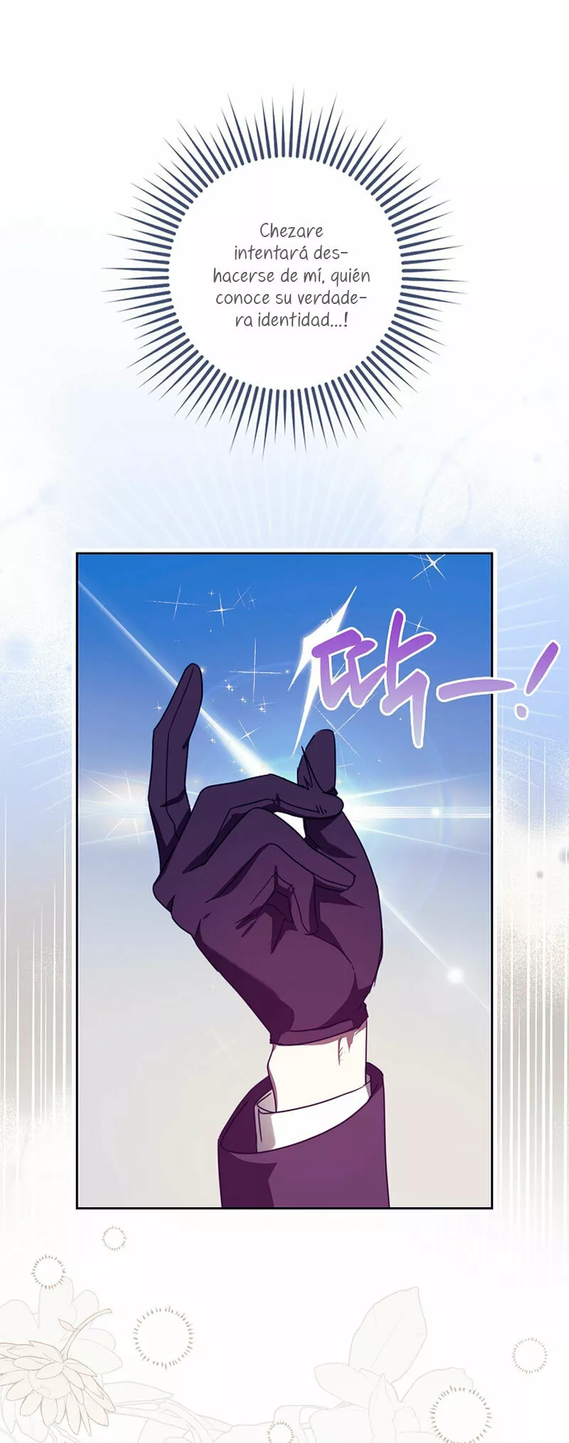 La sencilla vida de soltería disfrutada después de ser abandonada Capítulo 13 - Page 48