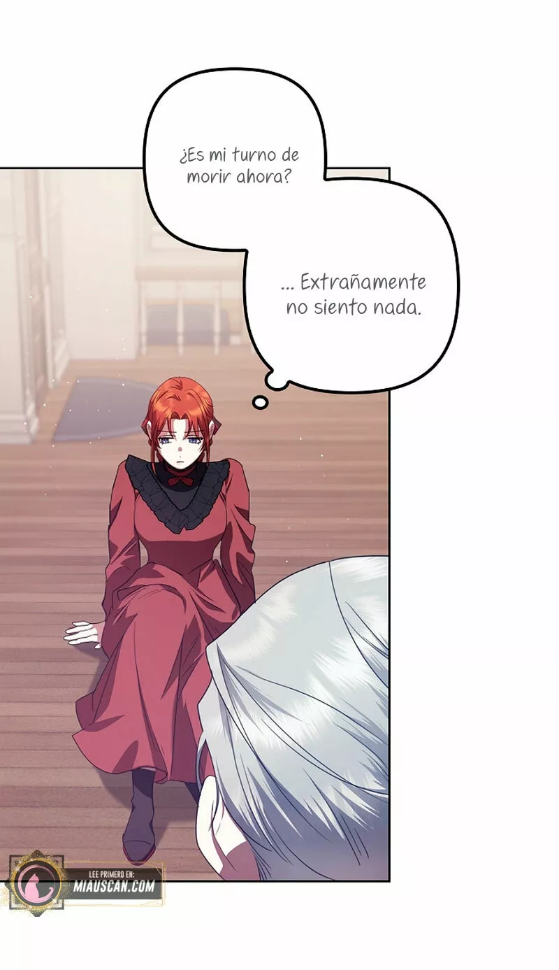 La sencilla vida de soltería disfrutada después de ser abandonada Capítulo 13 - Page 51