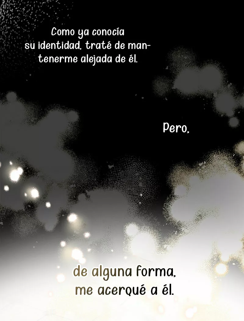La sencilla vida de soltería disfrutada después de ser abandonada Capítulo 13 - Page 54