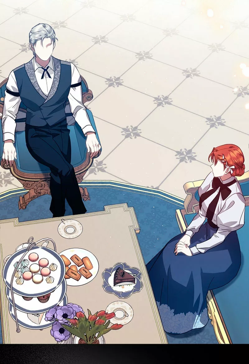 La sencilla vida de soltería disfrutada después de ser abandonada Capítulo 13 - Page 55