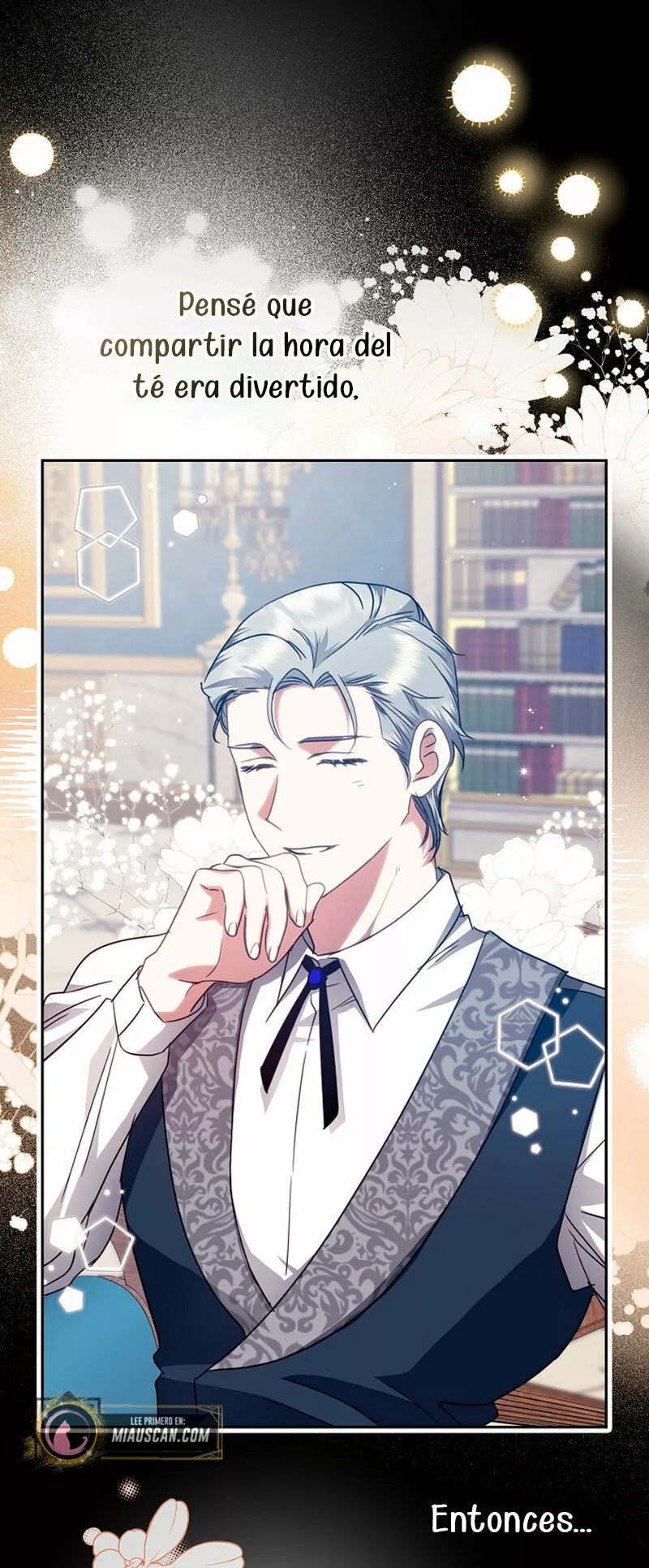 La sencilla vida de soltería disfrutada después de ser abandonada Capítulo 13 - Page 56