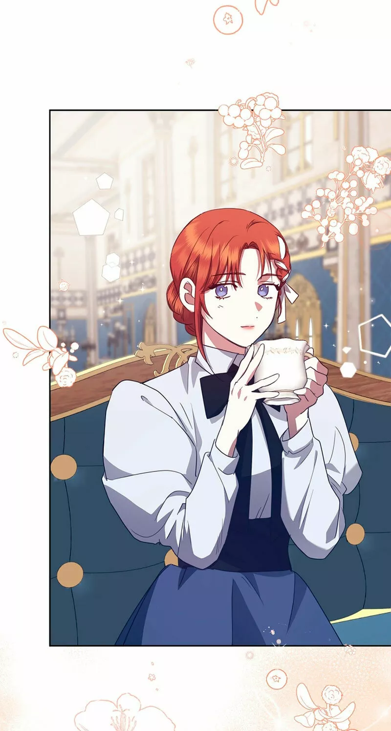 La sencilla vida de soltería disfrutada después de ser abandonada Capítulo 13 - Page 58