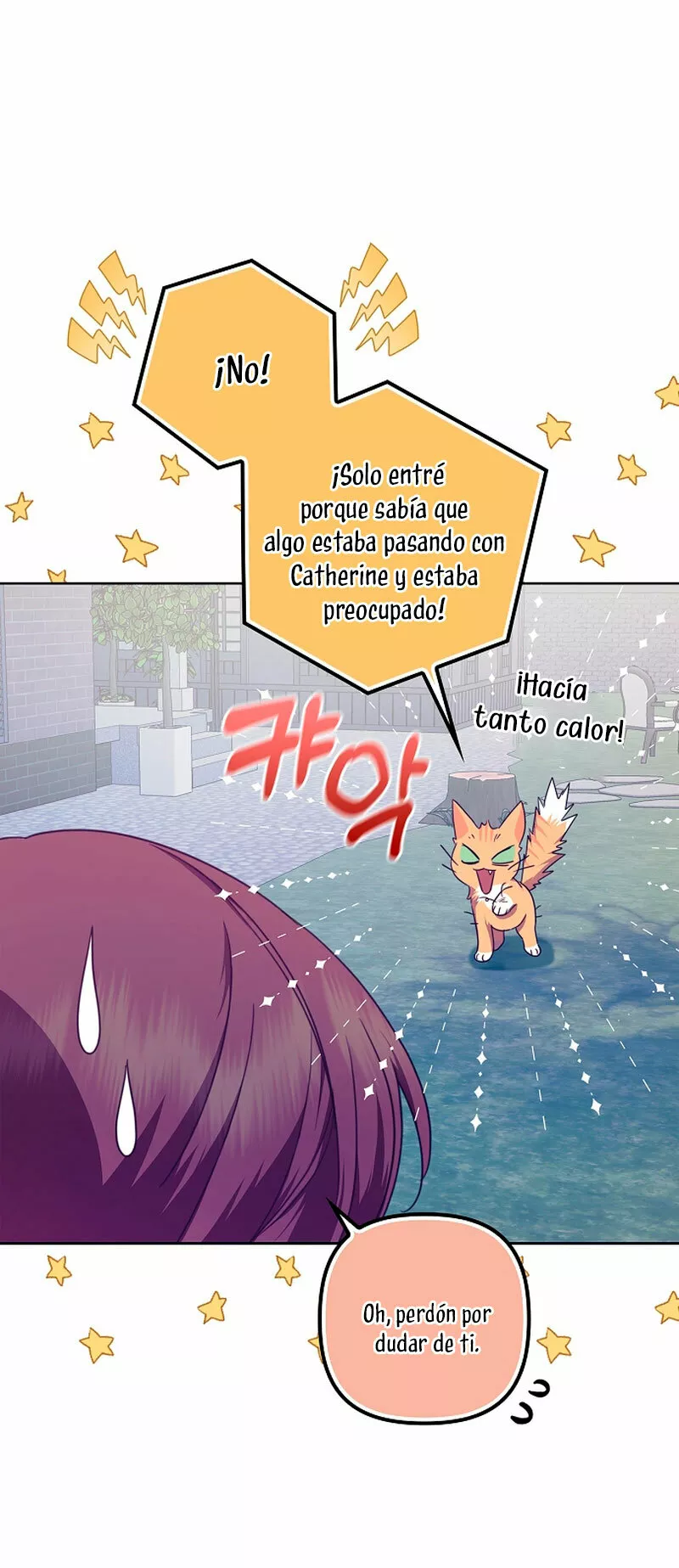 La sencilla vida de soltería disfrutada después de ser abandonada Capítulo 13 - Page 6