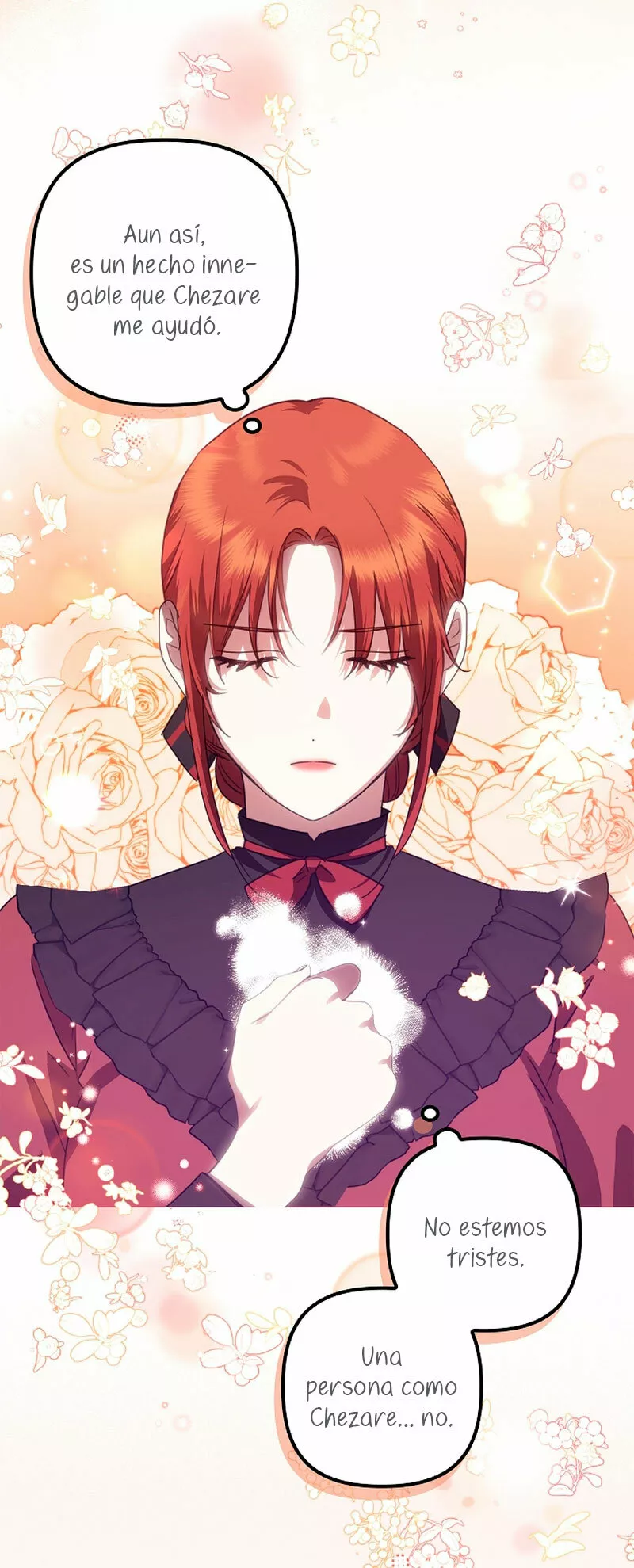 La sencilla vida de soltería disfrutada después de ser abandonada Capítulo 13 - Page 60