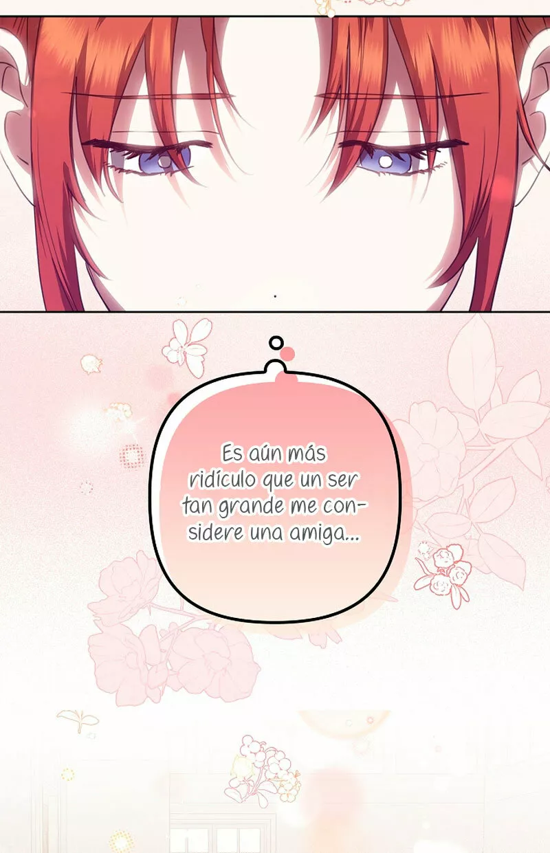 La sencilla vida de soltería disfrutada después de ser abandonada Capítulo 13 - Page 61