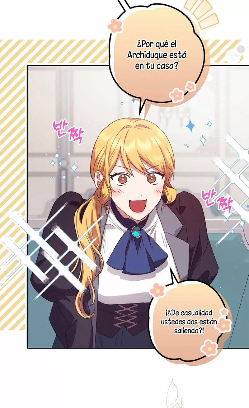 La sencilla vida de soltería disfrutada después de ser abandonada Capítulo 14 - Page 10