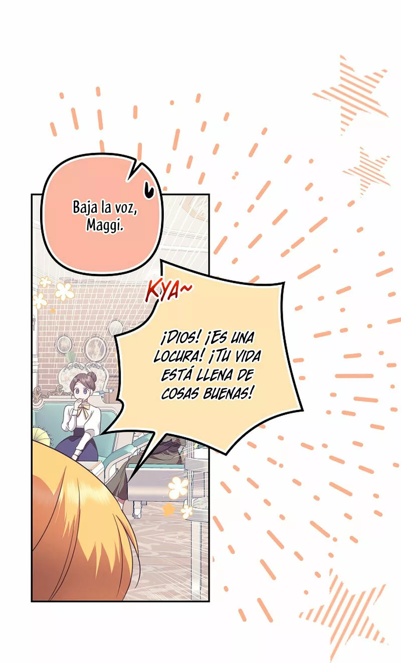 La sencilla vida de soltería disfrutada después de ser abandonada Capítulo 14 - Page 12