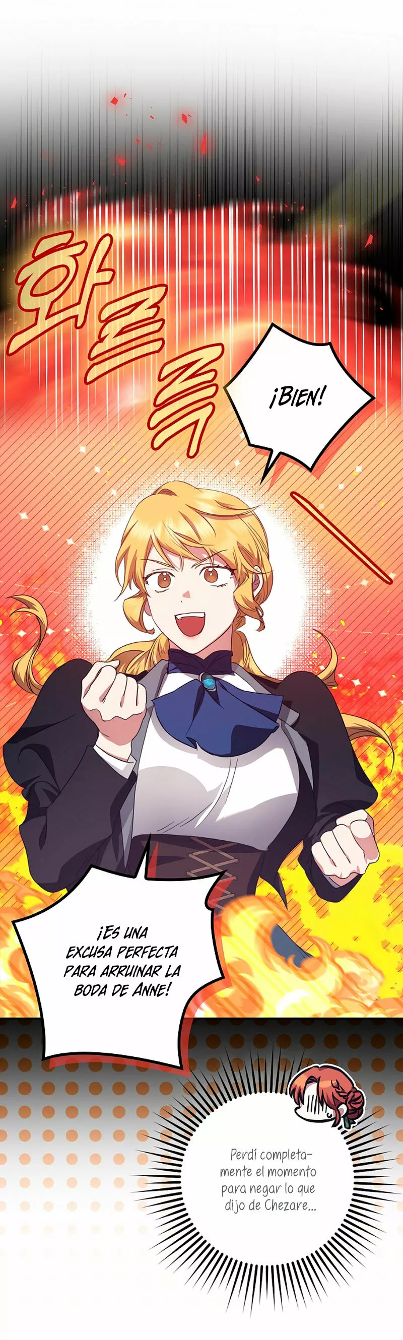 La sencilla vida de soltería disfrutada después de ser abandonada Capítulo 14 - Page 13