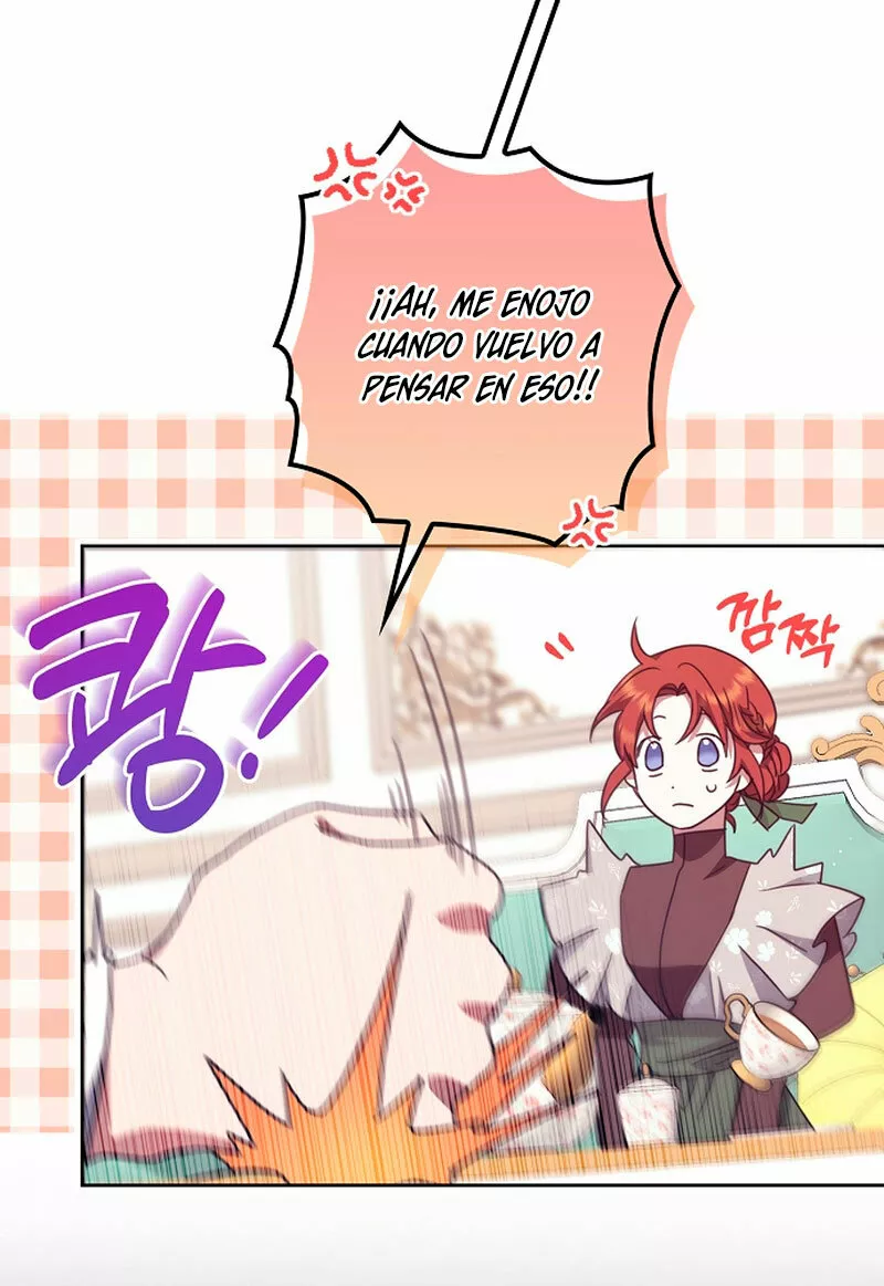 La sencilla vida de soltería disfrutada después de ser abandonada Capítulo 14 - Page 16