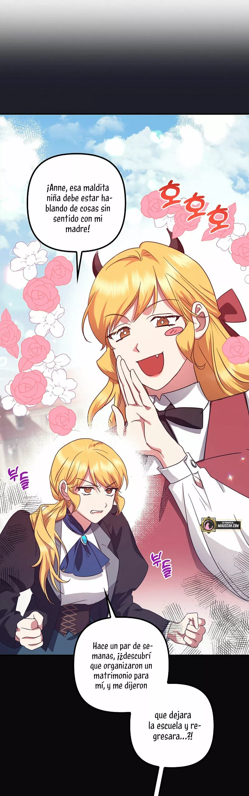 La sencilla vida de soltería disfrutada después de ser abandonada Capítulo 14 - Page 17