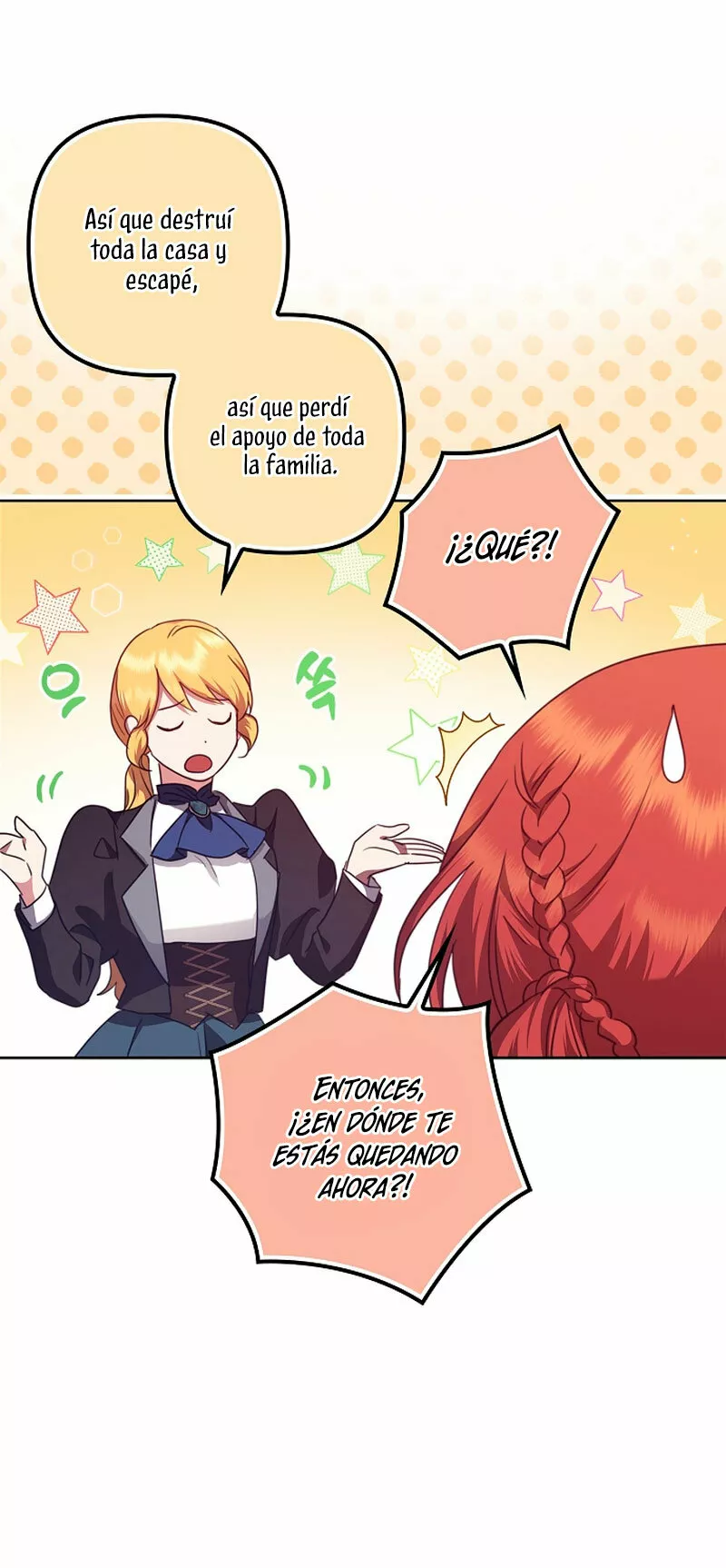 La sencilla vida de soltería disfrutada después de ser abandonada Capítulo 14 - Page 19