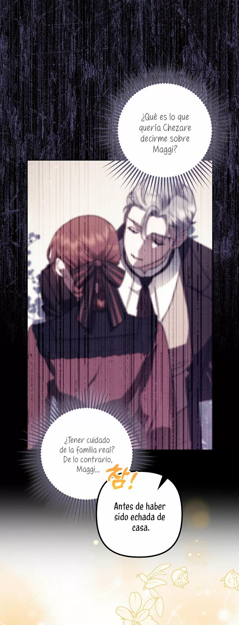 La sencilla vida de soltería disfrutada después de ser abandonada Capítulo 14 - Page 23