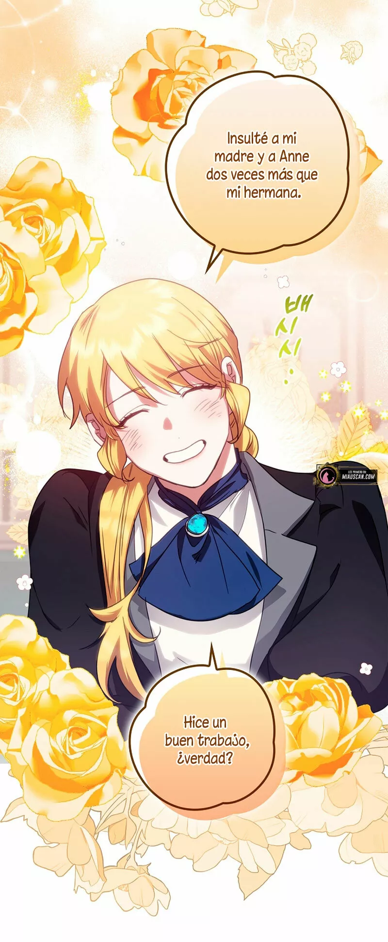 La sencilla vida de soltería disfrutada después de ser abandonada Capítulo 14 - Page 24