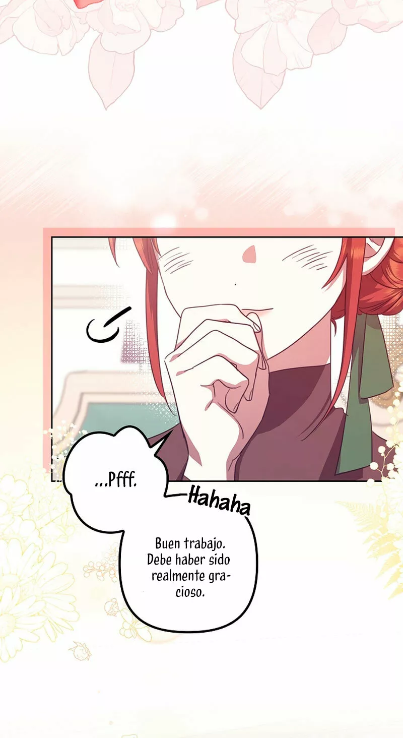 La sencilla vida de soltería disfrutada después de ser abandonada Capítulo 14 - Page 26