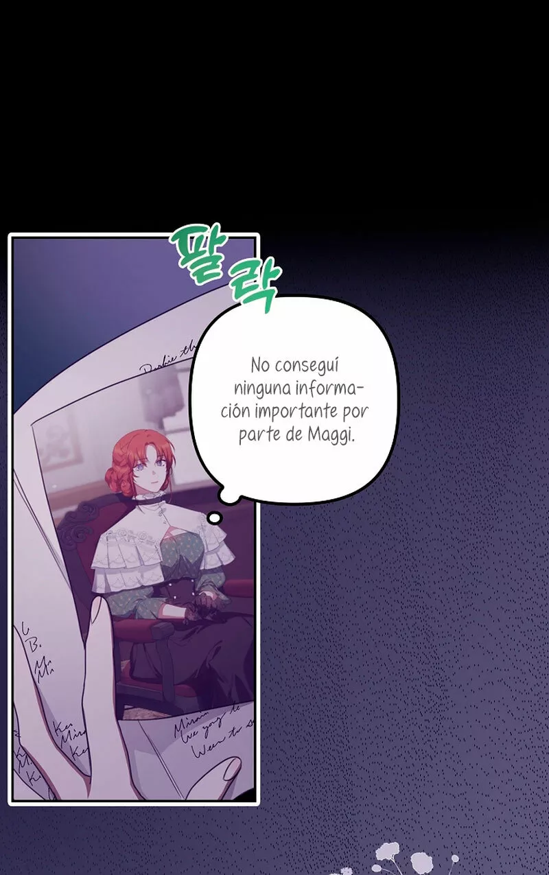 La sencilla vida de soltería disfrutada después de ser abandonada Capítulo 14 - Page 31