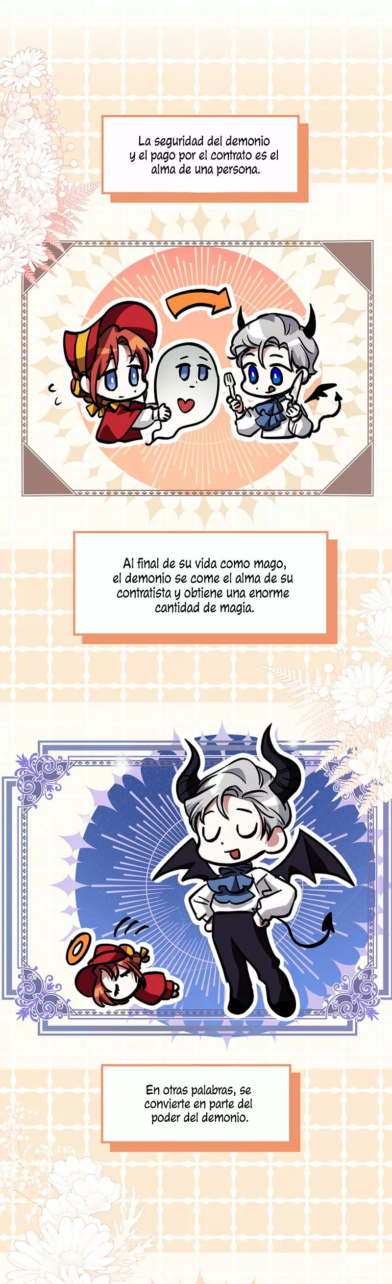 La sencilla vida de soltería disfrutada después de ser abandonada Capítulo 14 - Page 37