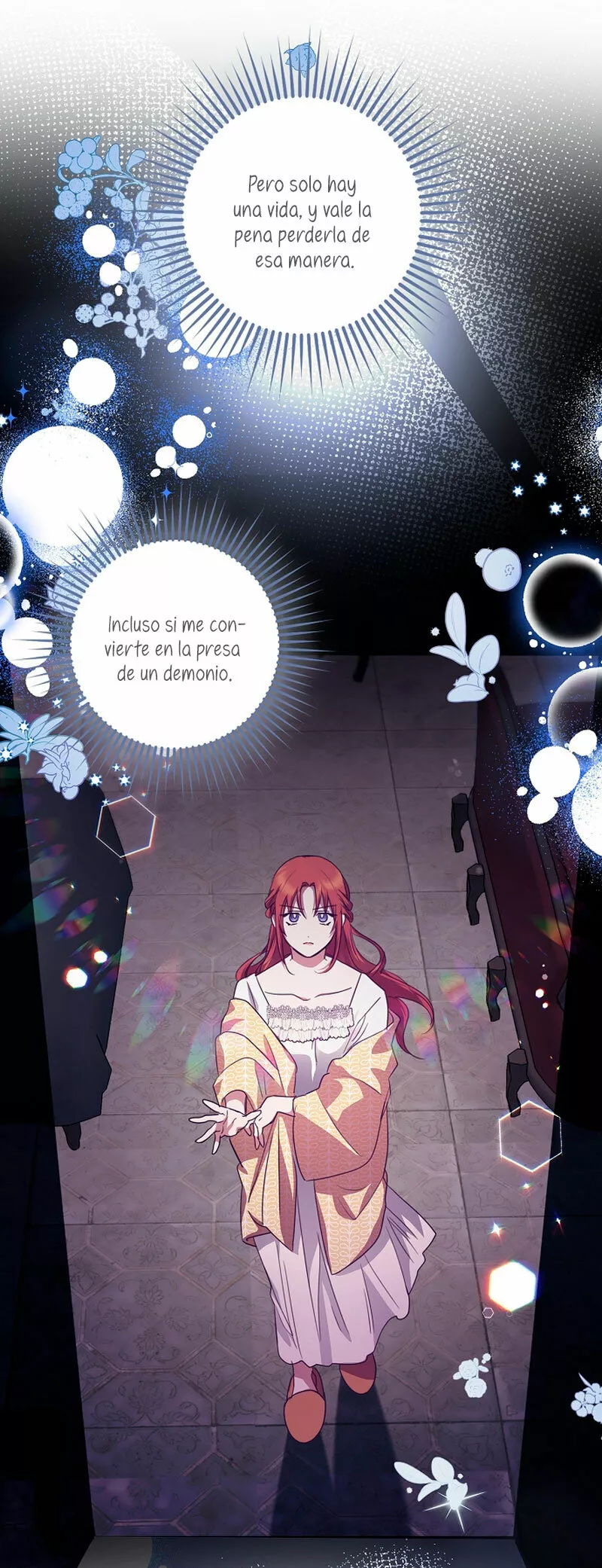 La sencilla vida de soltería disfrutada después de ser abandonada Capítulo 14 - Page 39