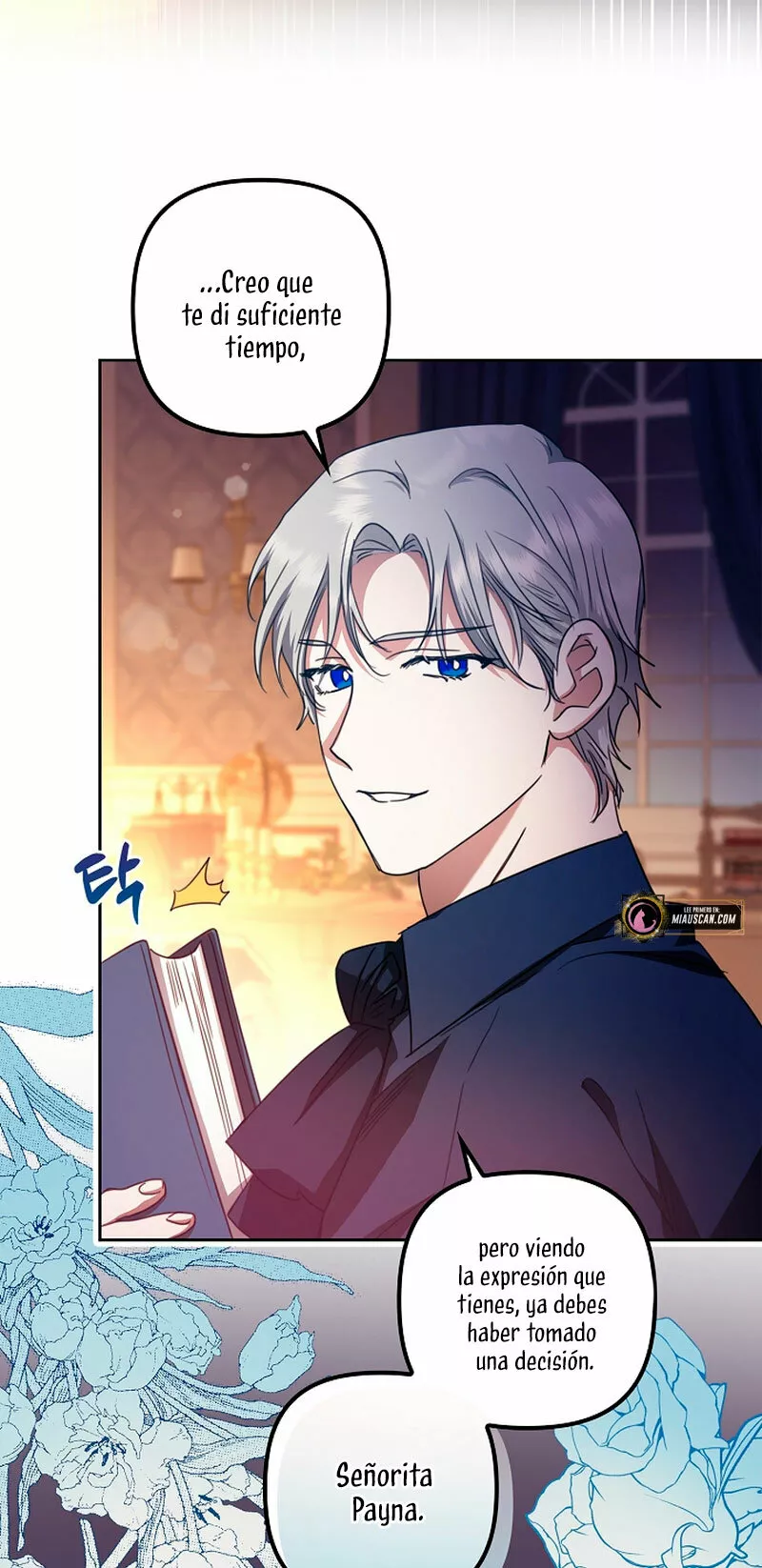 La sencilla vida de soltería disfrutada después de ser abandonada Capítulo 14 - Page 42