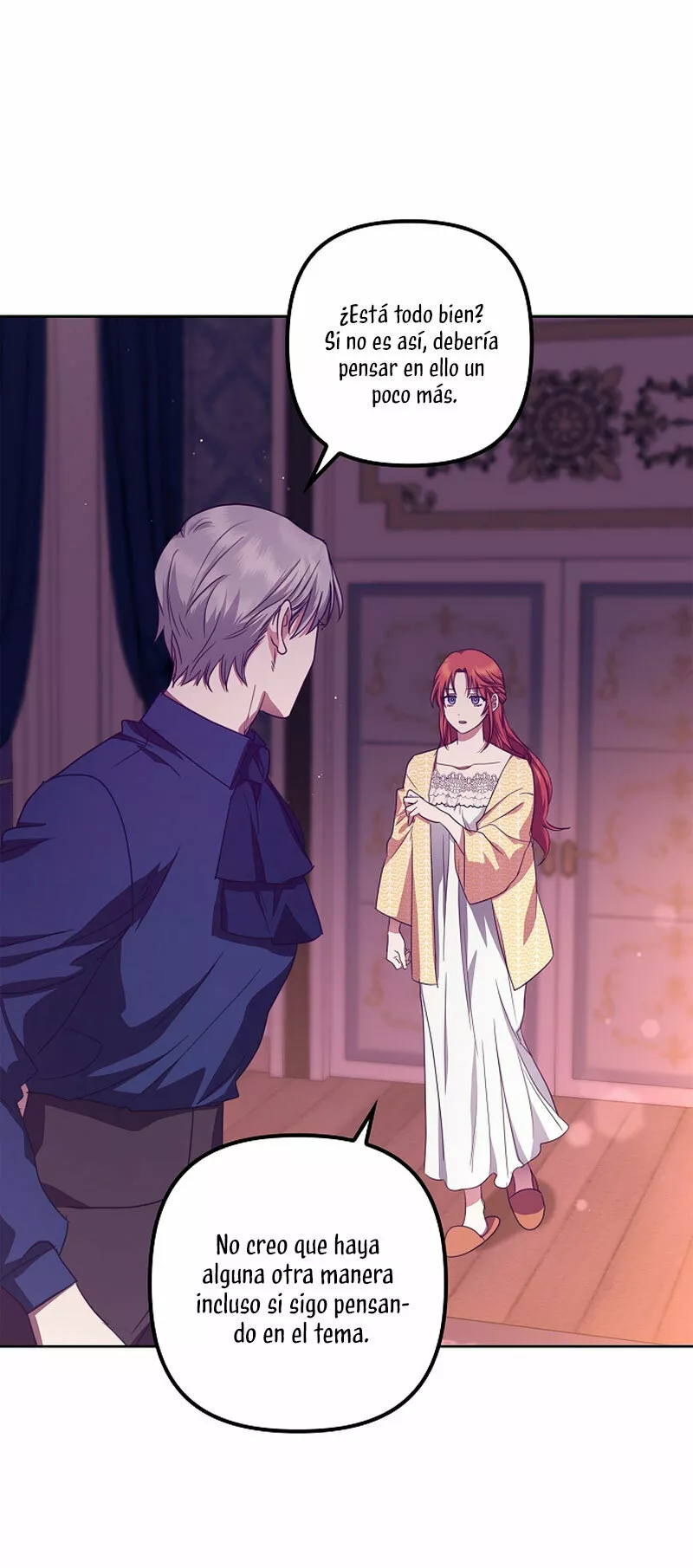 La sencilla vida de soltería disfrutada después de ser abandonada Capítulo 14 - Page 44