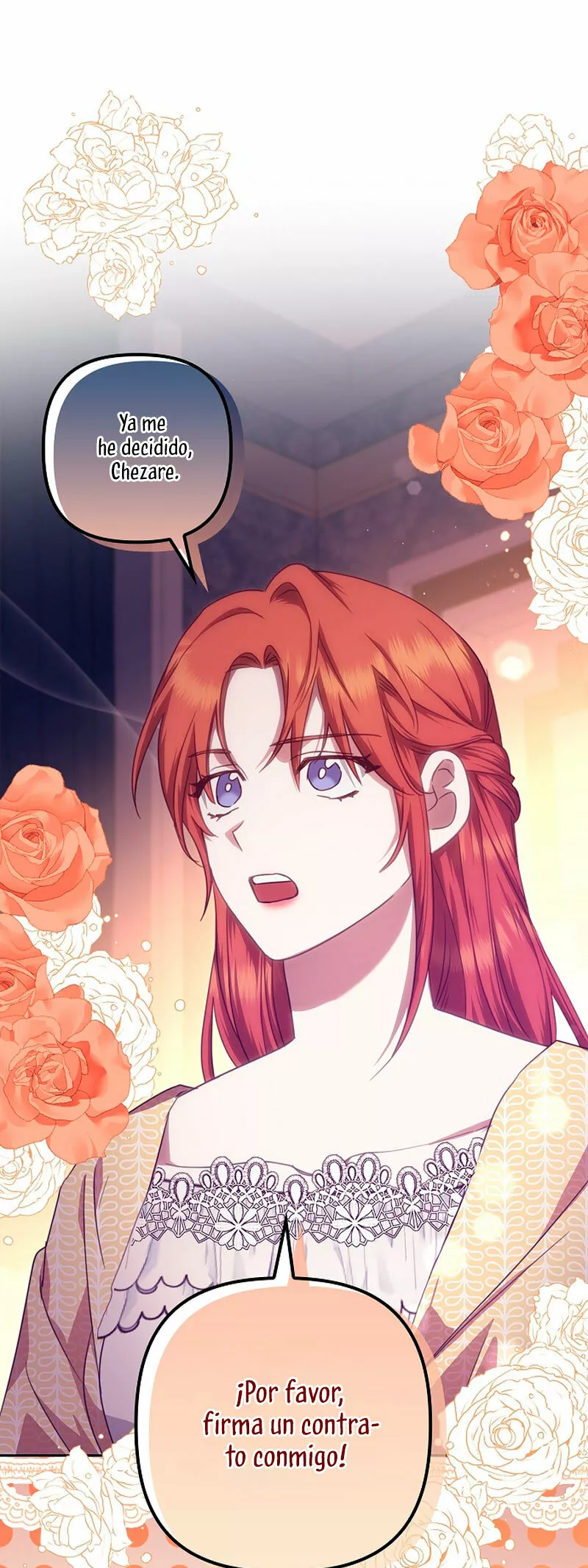 La sencilla vida de soltería disfrutada después de ser abandonada Capítulo 14 - Page 45