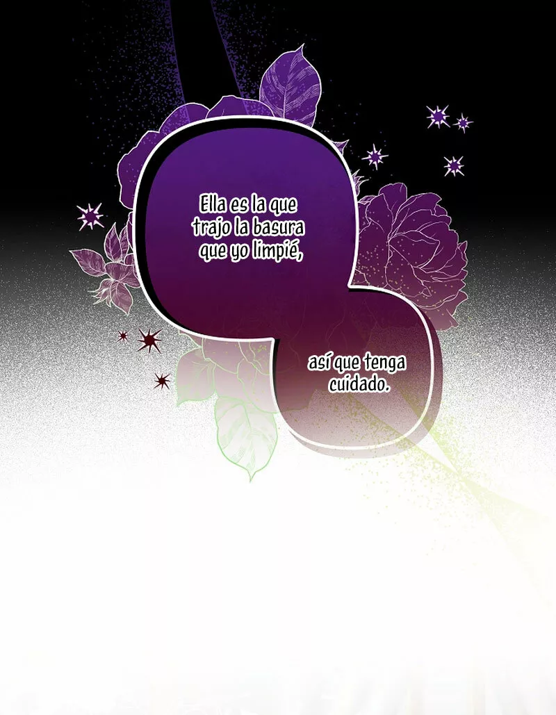 La sencilla vida de soltería disfrutada después de ser abandonada Capítulo 14 - Page 5