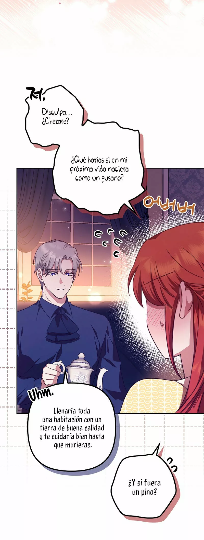 La sencilla vida de soltería disfrutada después de ser abandonada Capítulo 14 - Page 58