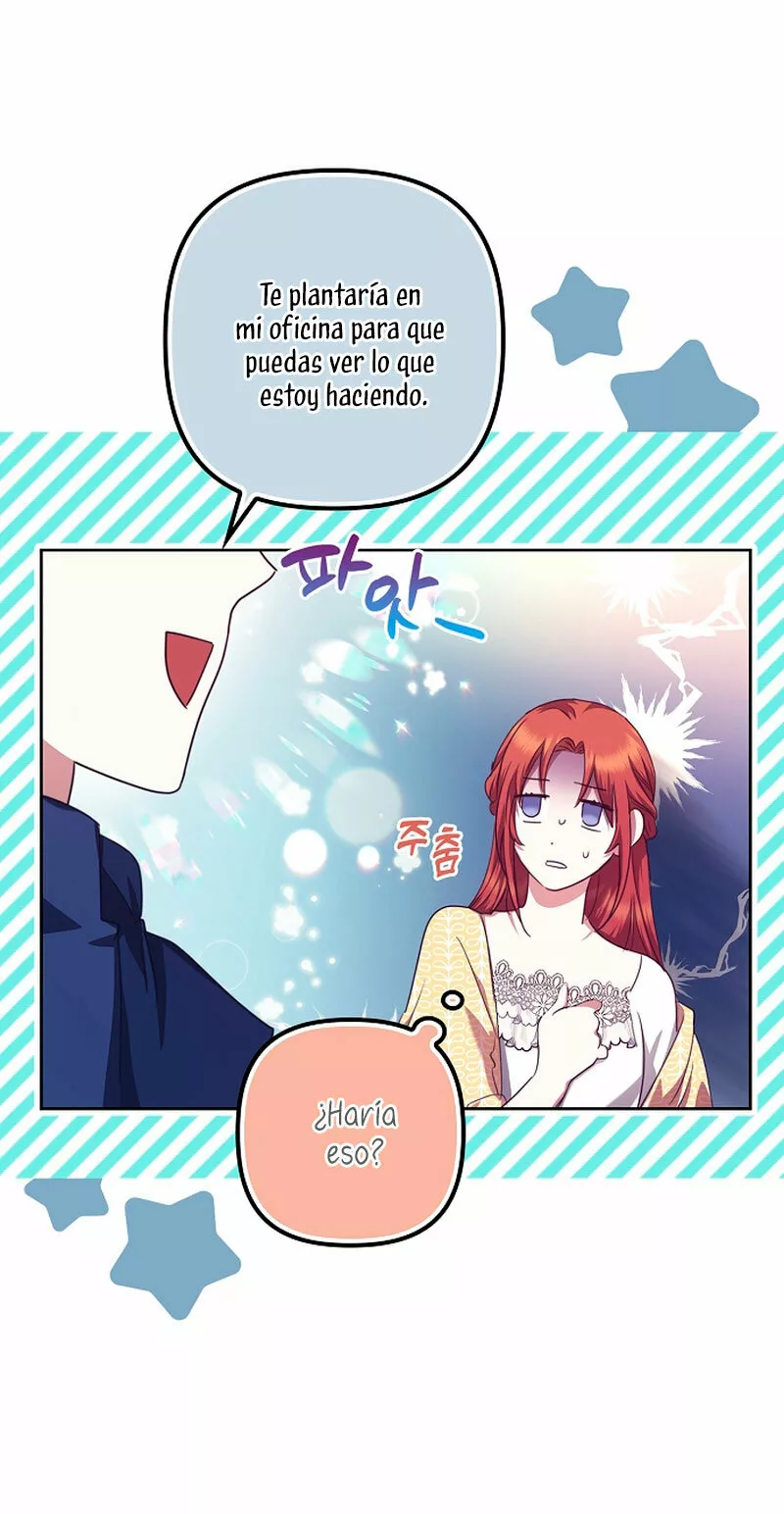 La sencilla vida de soltería disfrutada después de ser abandonada Capítulo 14 - Page 59