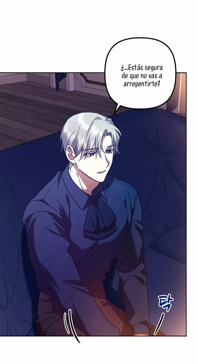 La sencilla vida de soltería disfrutada después de ser abandonada Capítulo 14 - Page 64