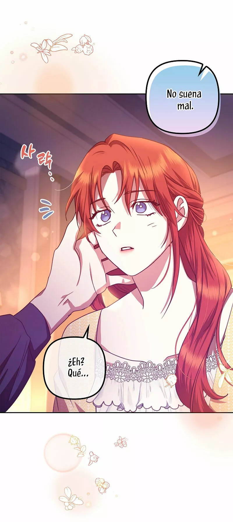 La sencilla vida de soltería disfrutada después de ser abandonada Capítulo 14 - Page 68