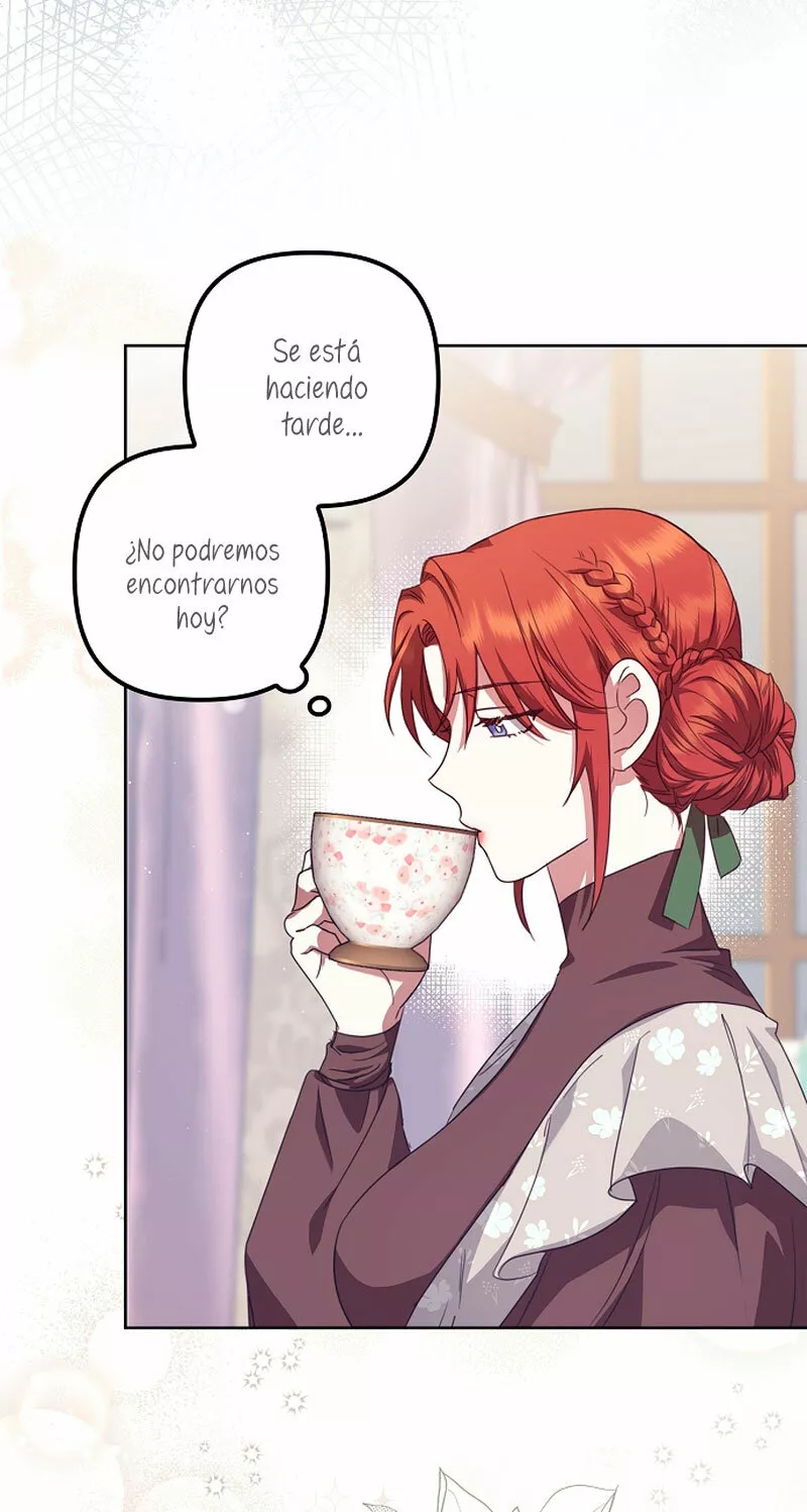 La sencilla vida de soltería disfrutada después de ser abandonada Capítulo 14 - Page 7