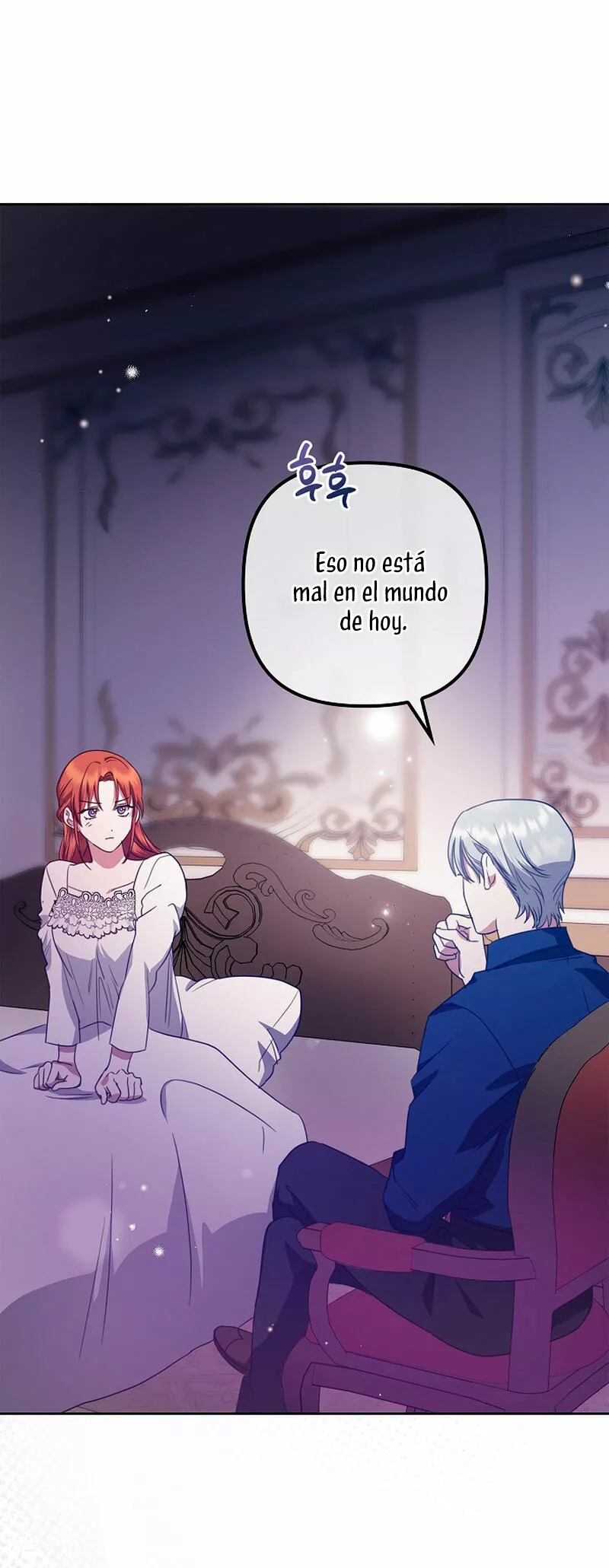 La sencilla vida de soltería disfrutada después de ser abandonada Capítulo 15 - Page 11