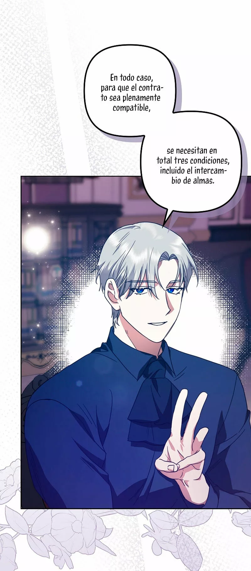 La sencilla vida de soltería disfrutada después de ser abandonada Capítulo 15 - Page 12