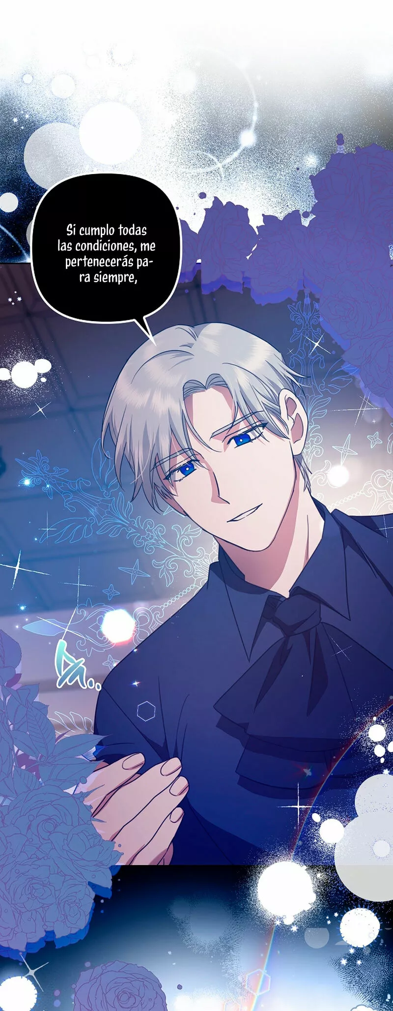 La sencilla vida de soltería disfrutada después de ser abandonada Capítulo 15 - Page 16