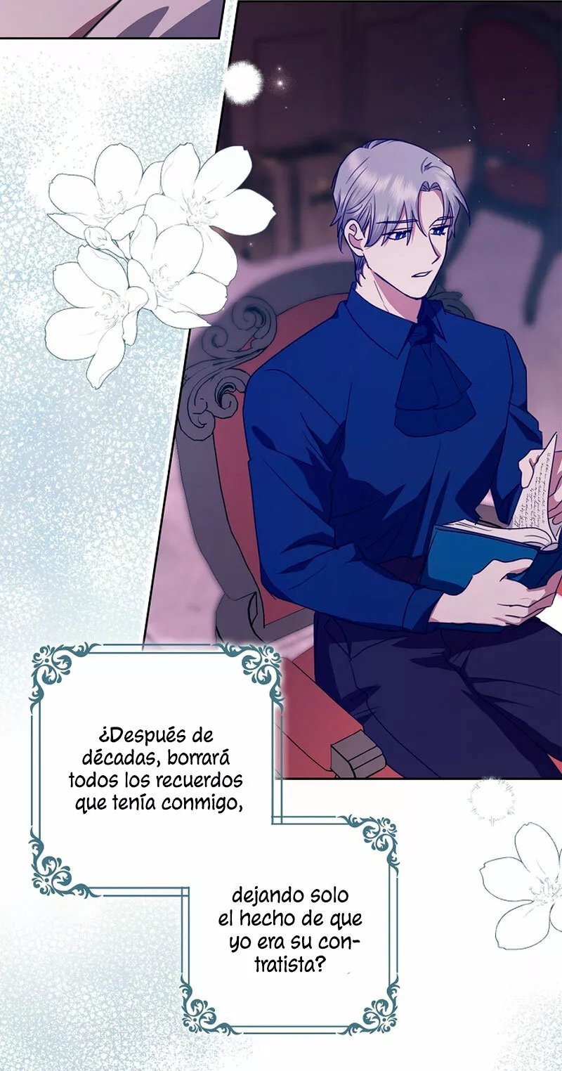La sencilla vida de soltería disfrutada después de ser abandonada Capítulo 15 - Page 29