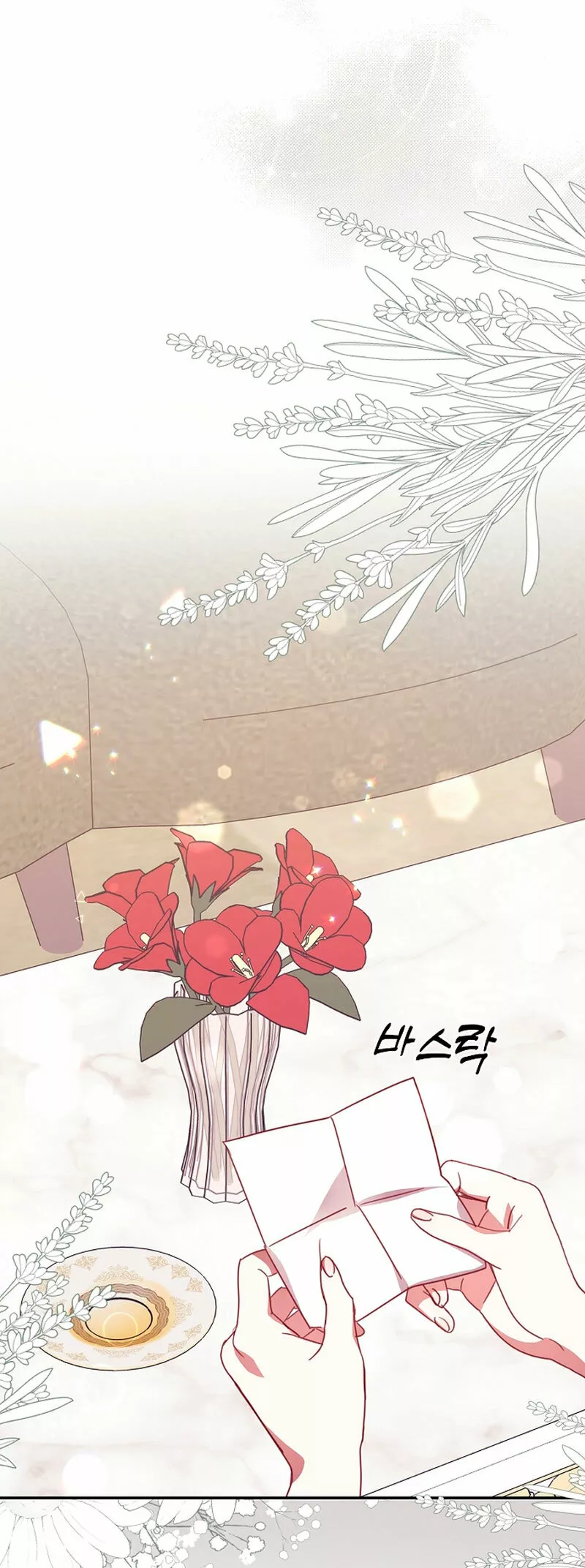 La sencilla vida de soltería disfrutada después de ser abandonada Capítulo 15 - Page 32