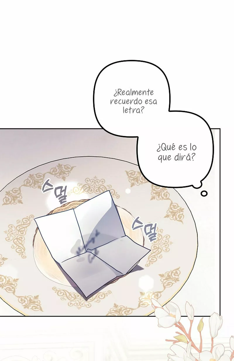 La sencilla vida de soltería disfrutada después de ser abandonada Capítulo 15 - Page 34