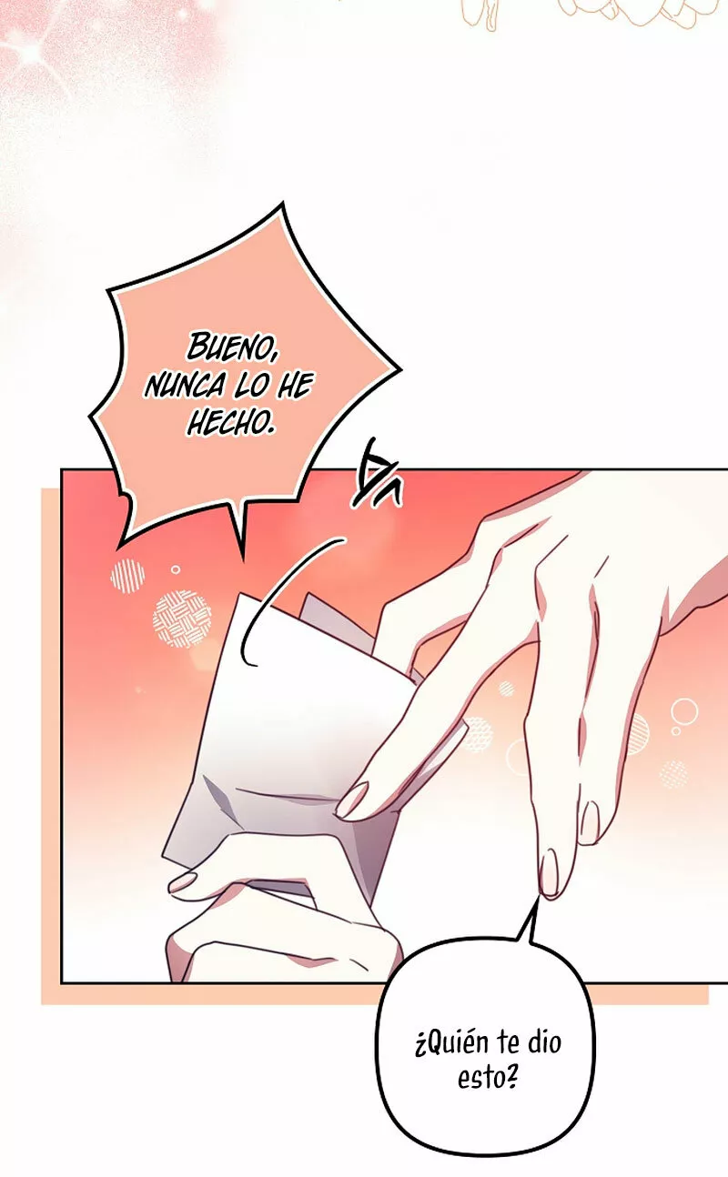 La sencilla vida de soltería disfrutada después de ser abandonada Capítulo 15 - Page 38