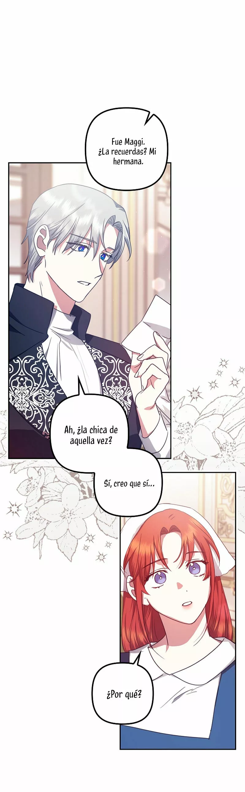 La sencilla vida de soltería disfrutada después de ser abandonada Capítulo 15 - Page 39