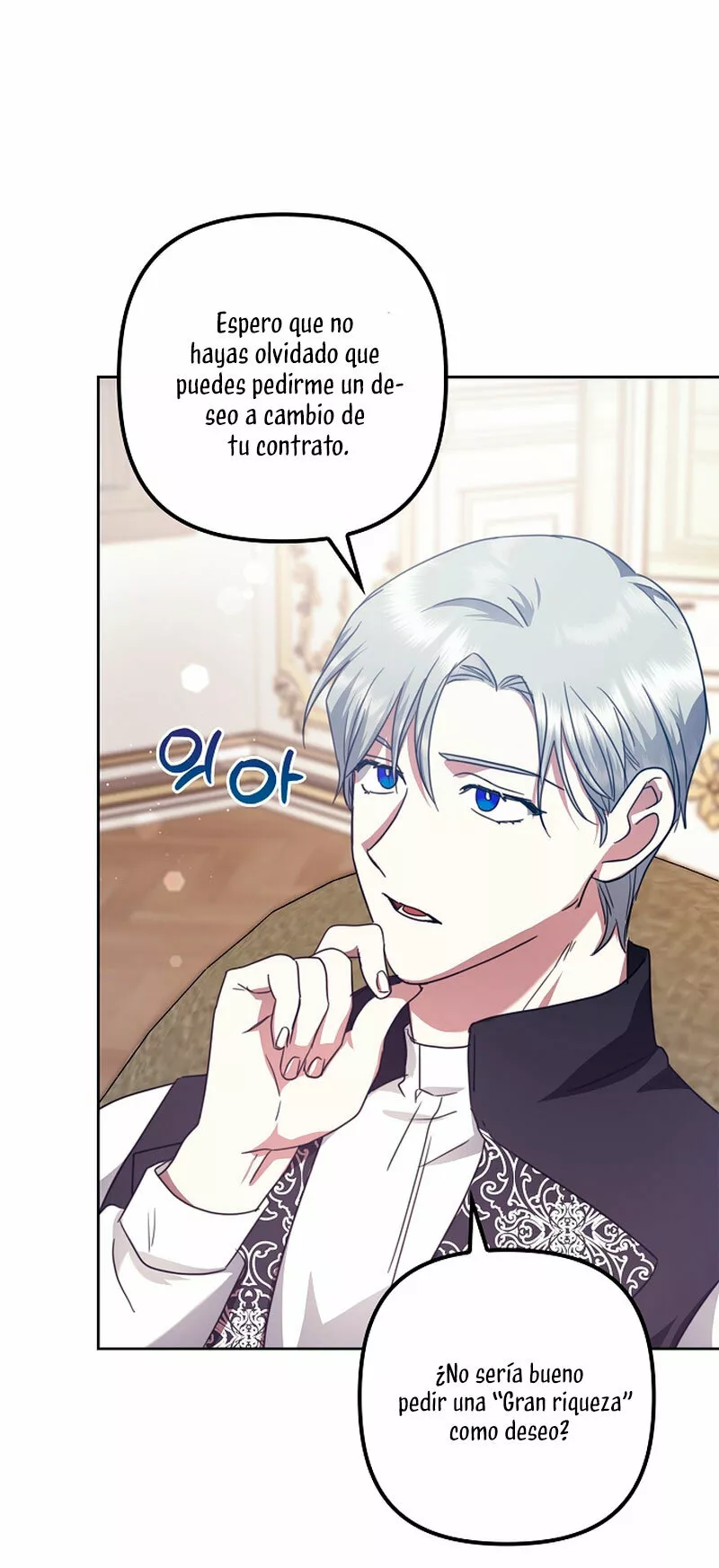 La sencilla vida de soltería disfrutada después de ser abandonada Capítulo 15 - Page 46