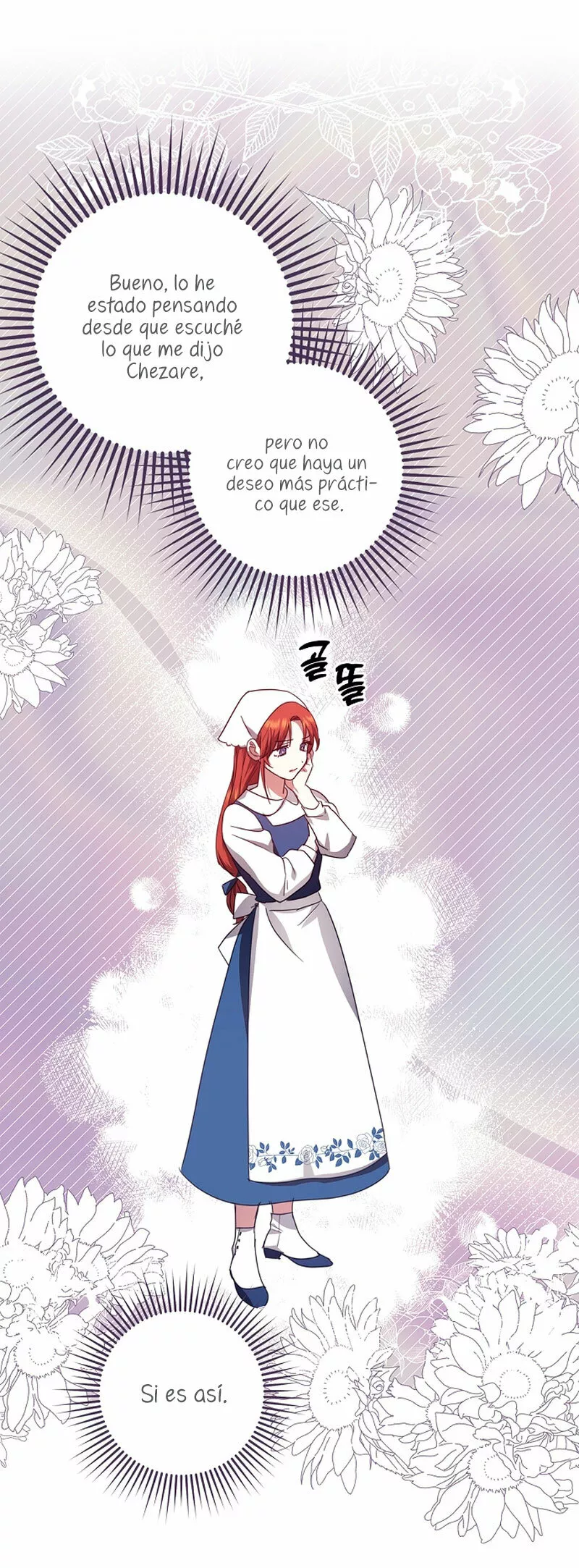 La sencilla vida de soltería disfrutada después de ser abandonada Capítulo 15 - Page 48